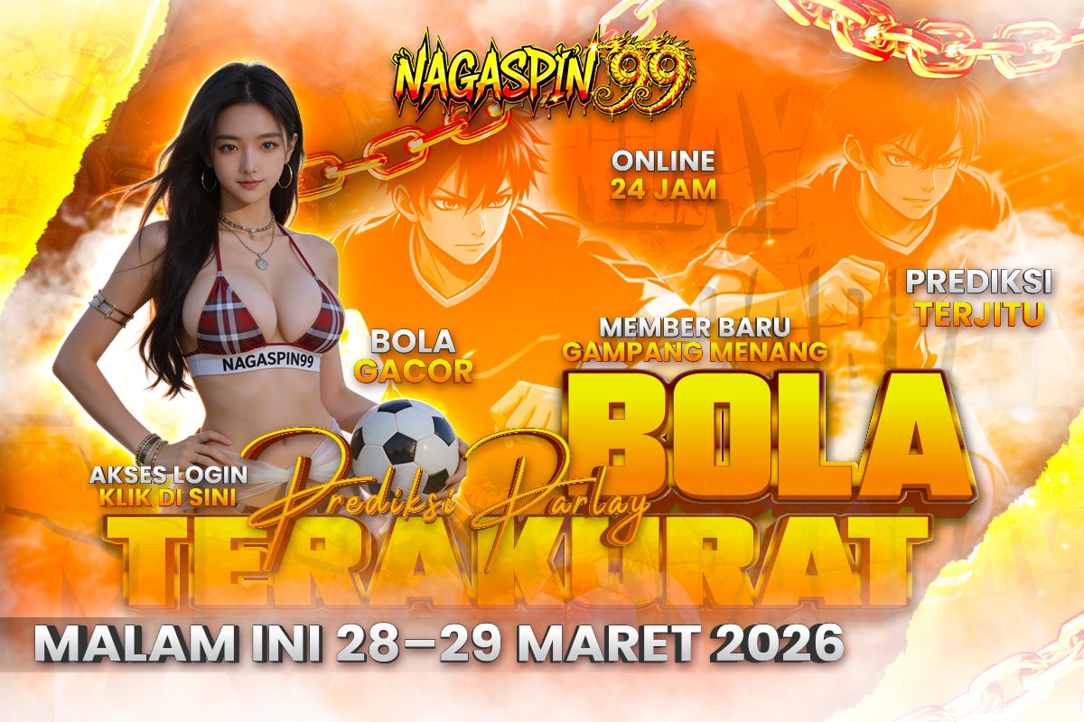 Prediksi Parlay Bola