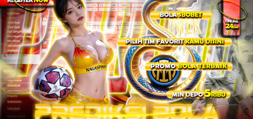 Prediksi Parlay Bola