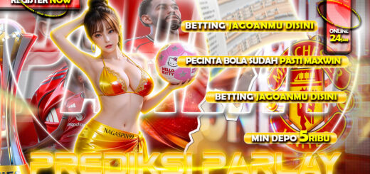Prediksi Parlay Bola