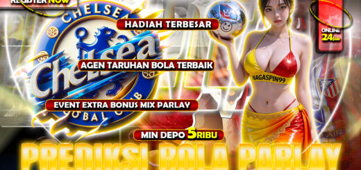 Prediksi Parlay Bola