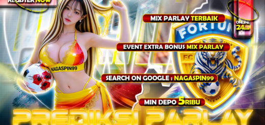 Prediksi Parlay Bola