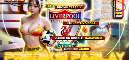 Prediksi Parlay Bola