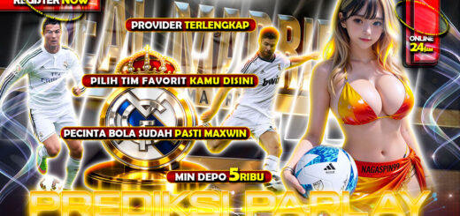Prediksi Parlay Bola