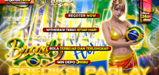 Prediksi Parlay Bola Terakurat