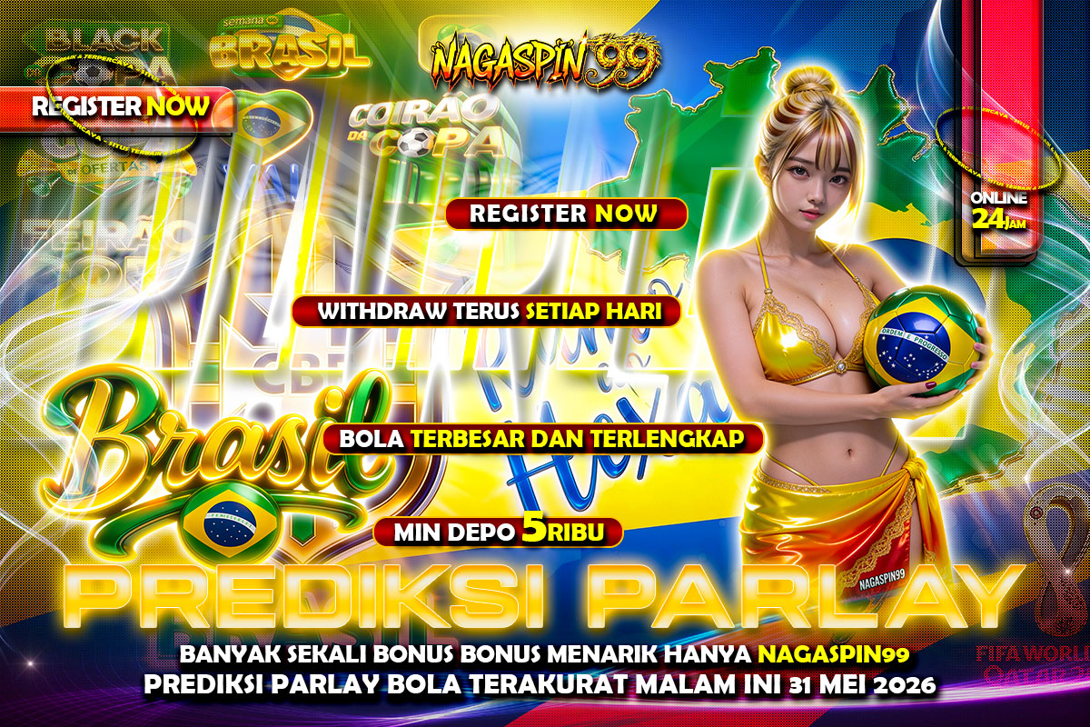 Prediksi Parlay Bola Terakurat