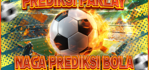 Prediksi Parlay Bola