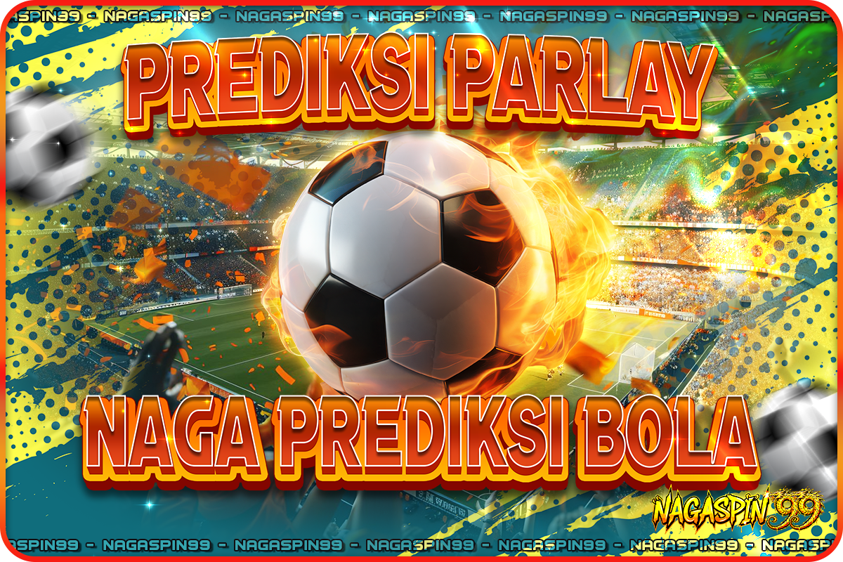 Prediksi Parlay Bola